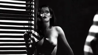 Eva Green – Sin City: A Dame to Kill For (2014)