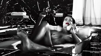 Eva Green – Sin City: A Dame to Kill For (2014)