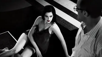 Eva Green – Sin City: A Dame to Kill For (2014)