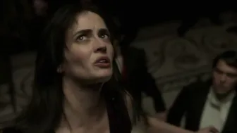 Eva Green - Penny Dreadful s01e02 (2014)