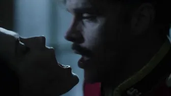 Eva Green - Penny Dreadful s01e05 (2014)