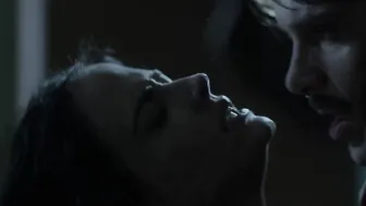 Eva Green - Penny Dreadful s01e05 (2014)