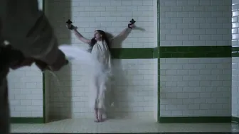 Eva Green - Penny Dreadful s01e05 (2014)