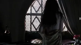 Eva Green – Kingdom of Heaven (2005)