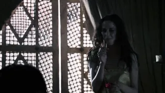 Eva Green – Kingdom of Heaven (2005)