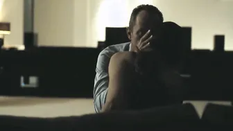 Laetitia Casta – Tied (2013)