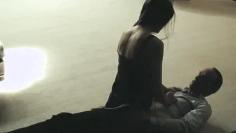 Laetitia Casta – Tied (2013)