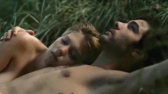 Lea Seydoux – Grand Central (2013)