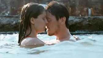 Laetitia Casta – The Island (2011)