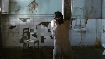 Laetitia Casta – The Island (2011)