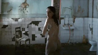 Laetitia Casta – The Island (2011)