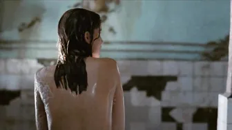 Laetitia Casta – The Island (2011)