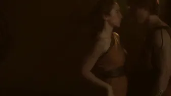 Karina Testa – Odysseus s01e07-08 (2013)