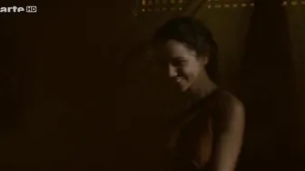 Karina Testa – Odysseus s01e07-08 (2013)