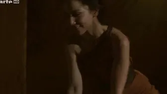 Karina Testa – Odysseus s01e07-08 (2013)