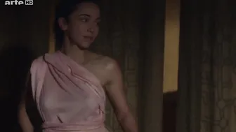 Karina Testa – Odysseus s01e07-08 (2013)