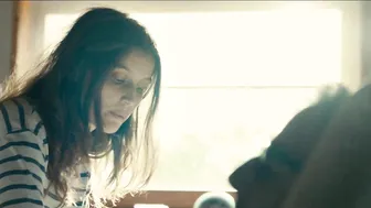 Laetitia Casta - Do Not Disturb (2012)