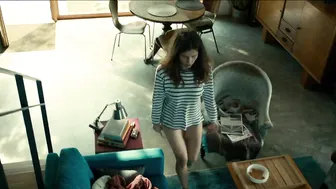 Laetitia Casta - Do Not Disturb (2012)