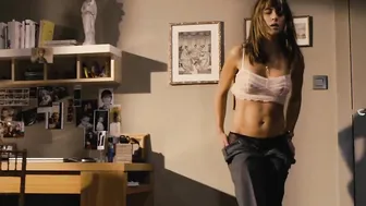 Sophie Marceau - Don't Look Back (2009)