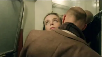 Stacy Martin – Nymphomaniac (2013) [Director`s Cut]