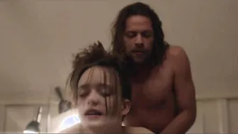 Stacy Martin – Nymphomaniac (2013) [Director`s Cut]