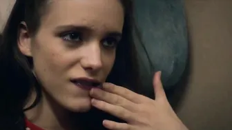 Stacy Martin – Nymphomaniac (2013) [Director`s Cut]