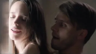 Stacy Martin – Nymphomaniac (2013) [Director`s Cut]