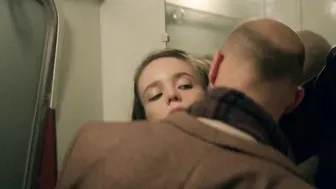 Stacy Martin – Nymphomaniac (2013)