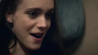 Stacy Martin – Nymphomaniac (2013)