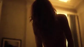 Rooney Mara, Catherine Zeta-Jones – Side effects (2012)