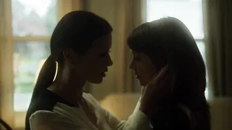 Rooney Mara, Catherine Zeta-Jones – Side effects (2012)