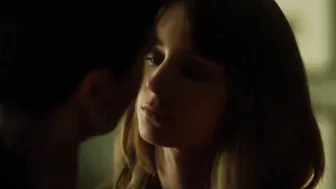 Rooney Mara, Catherine Zeta-Jones – Side effects (2012)