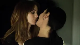 Rooney Mara, Catherine Zeta-Jones – Side effects (2012)