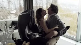 Sara Forestier – L’amour est un crime parfait (2013)