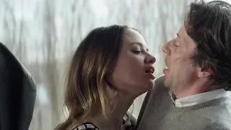 Sara Forestier – L’amour est un crime parfait (2013)