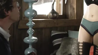 Sara Forestier – L’amour est un crime parfait (2013)