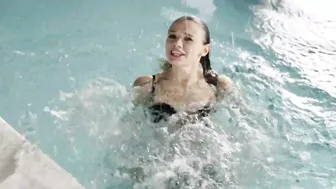 Sara Forestier – L’amour est un crime parfait (2013)