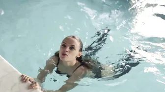 Sara Forestier – L’amour est un crime parfait (2013)