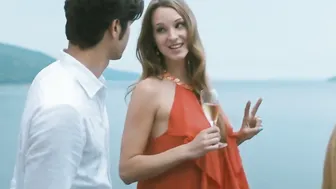 Melanie Thierry – Le regne de la beaute (2014)