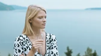 Melanie Thierry – Le regne de la beaute (2014)