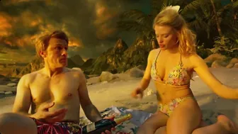 Melanie Thierry – The Zero Theorem (2013)