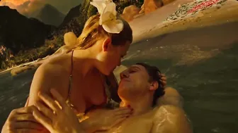 Melanie Thierry – The Zero Theorem (2013)