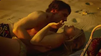 Melanie Thierry – The Zero Theorem (2013)