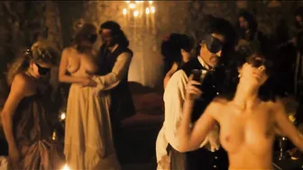 Nora Arnezeder - Angelique (2013)