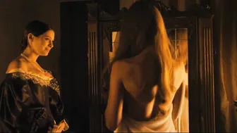 Nora Arnezeder - Angelique (2013)