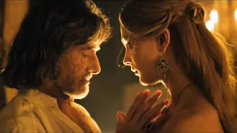 Nora Arnezeder - Angelique (2013)