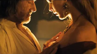 Nora Arnezeder - Angelique (2013)