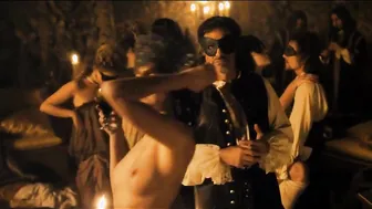 Nora Arnezeder - Angelique (2013)