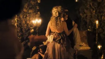 Nora Arnezeder - Angelique (2013)