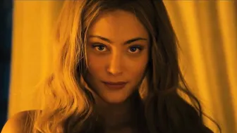 Nora Arnezeder - Angelique (2013)